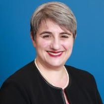 Sharon Parrott