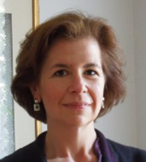 Joan Wickersham