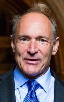 Tim Berners-Lee
