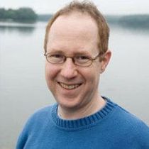Matthew Klingle