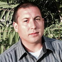 Tommy Orange