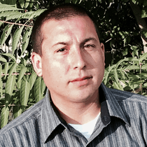 Tommy Orange