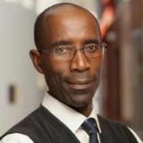 Leonce Ndikumana