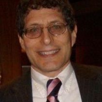 Steven Pressman