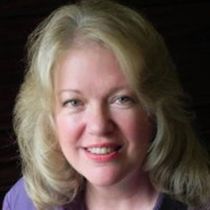 Sue Wilson