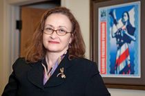 Rita Sklar