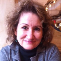 Aurea Maria Sotomayor