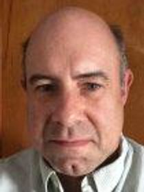John Frederick Kaufman