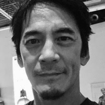 Mark Decena