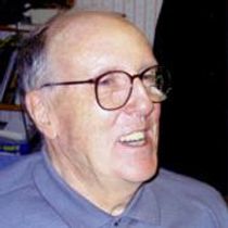 Daniel Maguire