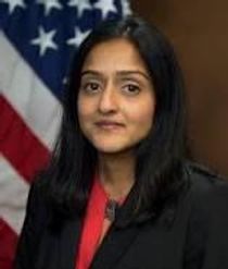 Vanita Gupta