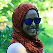 Shireen Al-Adeimi