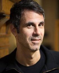 Steve Almond