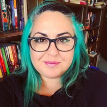 Adriana Garriga-Lopez