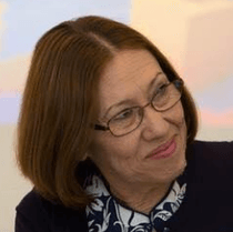 Myrna Garcia-Calderon