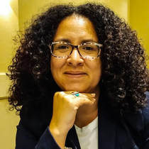 Sheila Velez Martinez