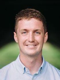 Austin Frerick