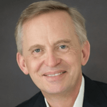 Randall Eliason