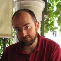 Picture of Beppe Caccia