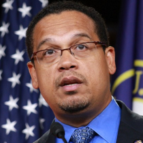 Keith Ellison