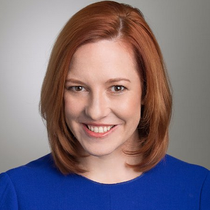 Jen Psaki