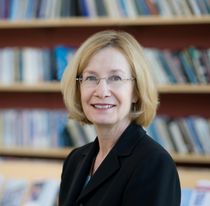 Catherine Lutz