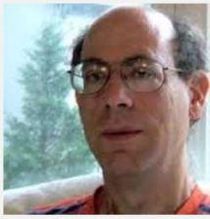 Ethan Goffman