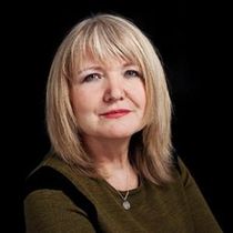 Anne Kingston