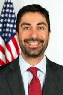 Rudy Mehrbani