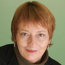 Trudy Lieberman