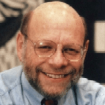 Ronald Aronson