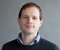 Cezary Podkul, Propublica
