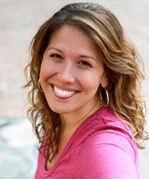 Nicole Rodgers