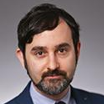 Christopher Famighetti