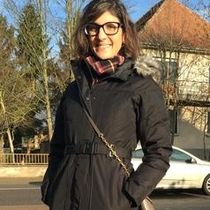 Stefanie Khoury
