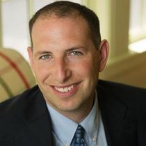 Michael Hochman