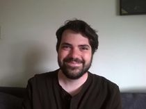 Patrick Cochran