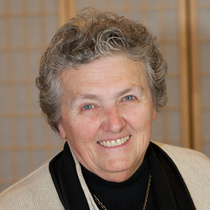 Joan Chittister