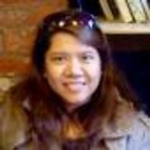 Dorothy Grace Guerrero
