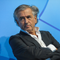 Bernard-Henri Levy