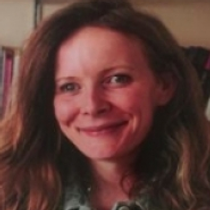 Victoria Cooper