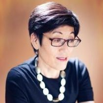 Nancy Matsumoto