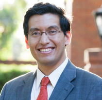 Ernesto Falcon