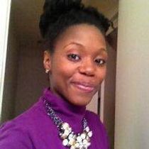 Kendra Tappin