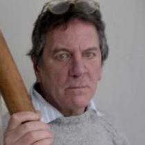 Patrick Lawrence