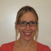 Lydia Pace