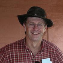 Richard Kock