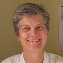Robyn Alders