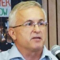 Mark Dudzic