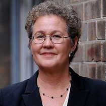 Linda Darling-Hammond